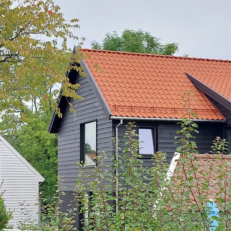 Enebolig - Forusstranda, Stavanger